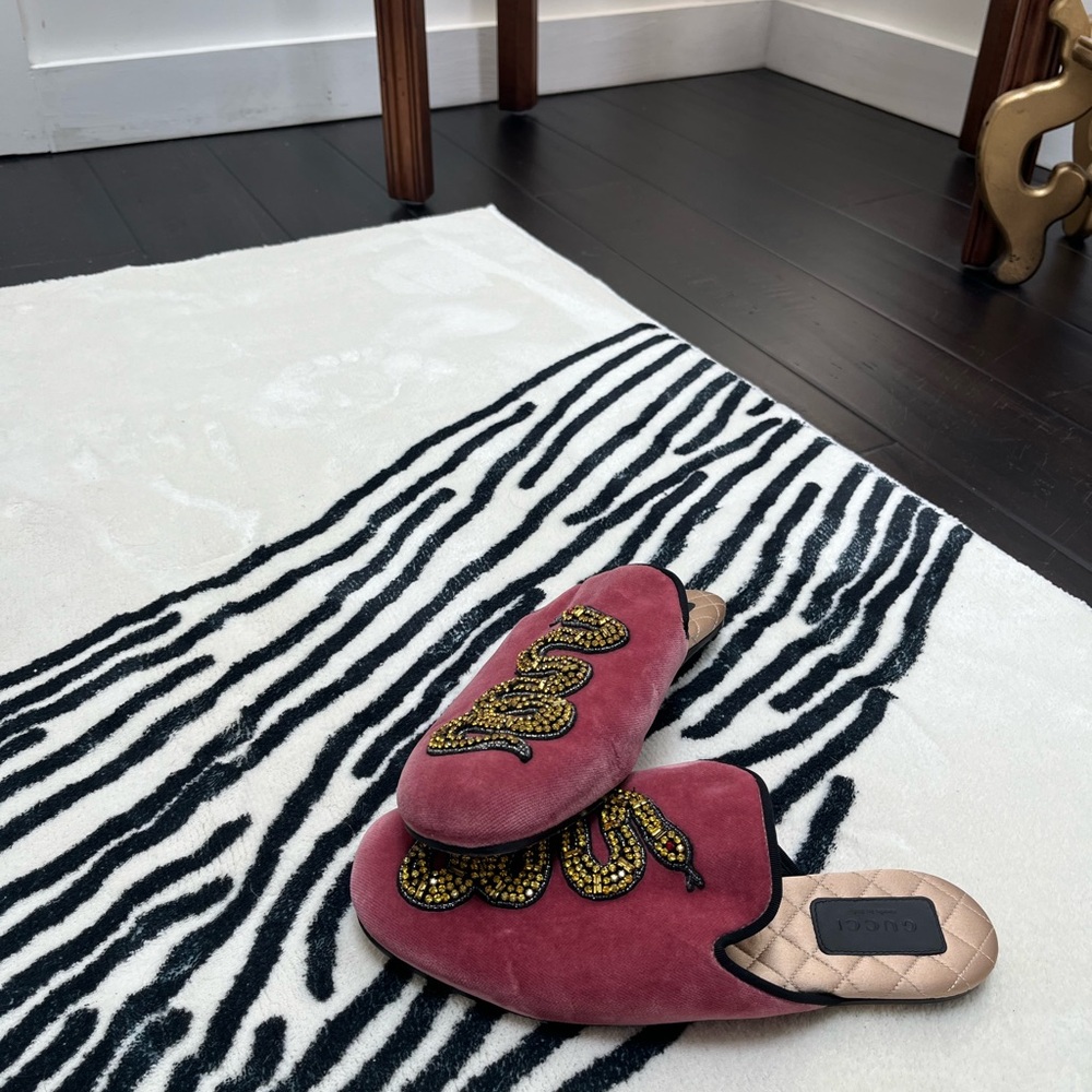 Gucci Platform/Loafers - Picture 11 of 14